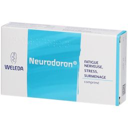 WELEDA NEURODORON® Comprimé