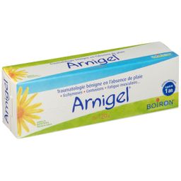 Boiron® Arnigel®