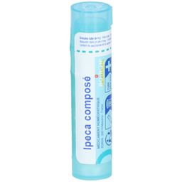 Boiron Ipeca composé 3CH granules homéopathiques