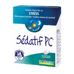 BOIRON Sédatif PC®