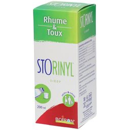 BOIRON® Storinyl® Sirop