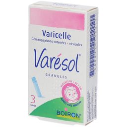 BOIRON® Varésol® Granules