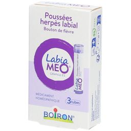 Labia MEO® Granules