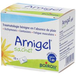 Boiron® Arnigel®