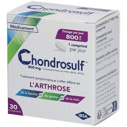 Chondrosulf