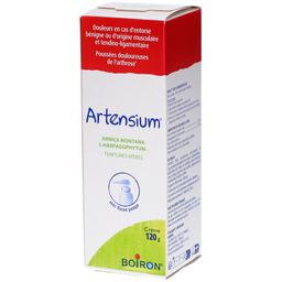 BOIRON Artensium