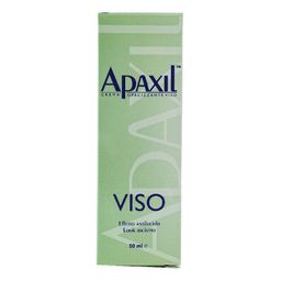 APAXIL® Crème visage matifiante