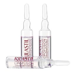 RILASTIL® Lipofusion concentré en flacons