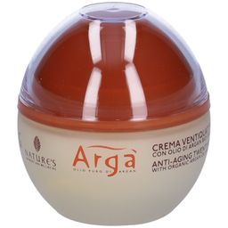 NATURE'S Argà Crème anti-âge 24 heures