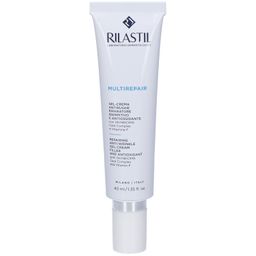 Rilastil® Multirepair Gel-Crème Anti-Rides Réparateur de Comblement et Anti-Oxydante