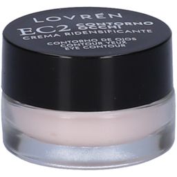 LOVREN Crème Redensifiante pour le Contour des Yeux