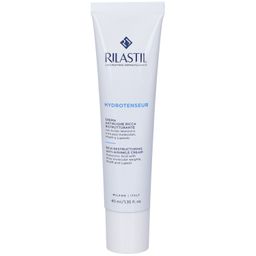 RILASTIL Hydrotenseur Crème riche anti-rides restructurante