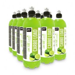 QNT Carbo Load Lemon-Lime