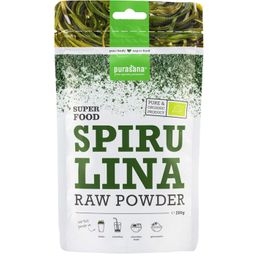 Purasana® Poudre de Spiruline