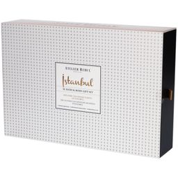 Atelier Rebul Istanbul XL Bad & Body Geschenkset