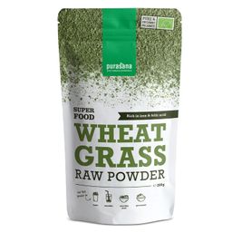 Purasana® Poudre d'Herbe de Blé