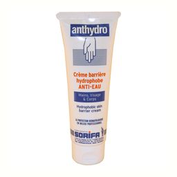 anthydro Crème Barrière Hydrophobe ANTI-EAU
