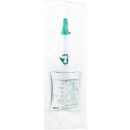 B Braun Uro-Tainer® Solutio R