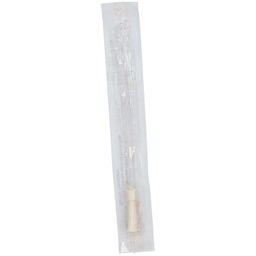 Sonde Nelaton Female Ch12 18 cm Blanc
