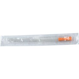 Sonde Nelaton Ureter CH16 18 cm Orange