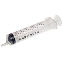 BD Plastipak Seringue Luer 20 ml 300613