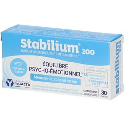 Yalacta Stabilium® 200 mg