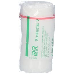 Stellastic V Bande Cello 7 cm x 4 m