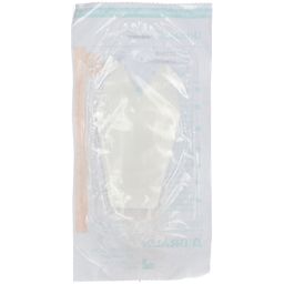 B Braun Urinocol® Pédiatrie modèle fille