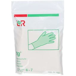 Lohmann & Rauscher Tg® Gants Taille 6-7