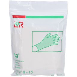 Lohmann & Rauscher Tg® Gants Taille 9-10