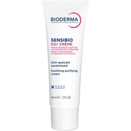 Bioderma Sensibio DS+ Crème Apaisante Assainissante