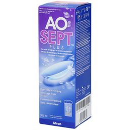 AOSEPT Plus
