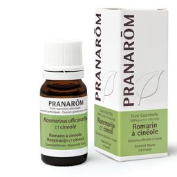 Pranarom Huile Essentielle Romarin à cinéole