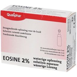 Eosine 2% Qauliphar