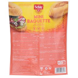 Schär Pain Mini Baguette