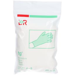 Lohmann & Rauscher tg® Gants Taille 4 - 5