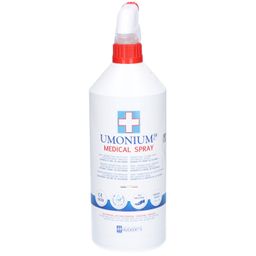 Umonium38® Medical Spray
