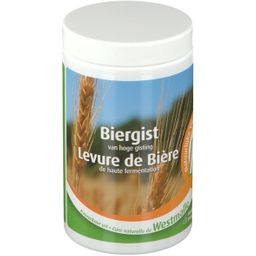 Pax Levure de Bière