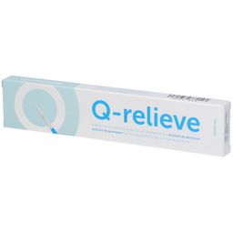 Q-Relieve Mono Test Grossesse