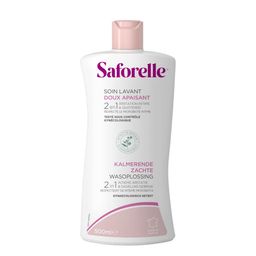 Saforelle® Soin Lavant Doux