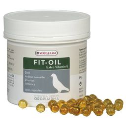 Oropharma Fit-Oil