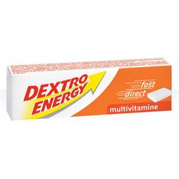 DEXTRO ENERGY Multivitamine + Vitamine C