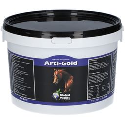 Global Medics Arti-Gold