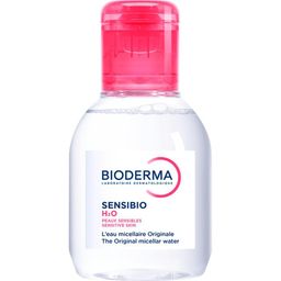 Bioderma Créaline H2O Eau Micellaire Démaquillante Nettoyante