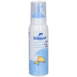 Sterimar Spray Nasal Bébé Eau de Mer