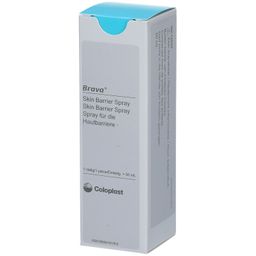 Coloplast Brava® Protection cutanée