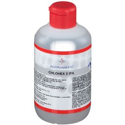 PHARMAWHITE® CHLOHEX 2 IPA