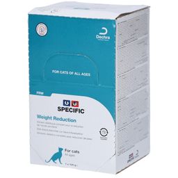 SPECIFIC® Weight Reduction pour chats