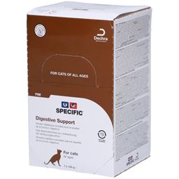 SPECIFIC® FIW Digestive Support Chat