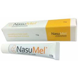 Nasumel Onguent pour le nez 15 g